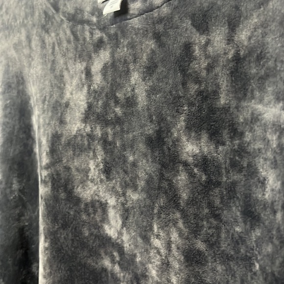 PureJill Velour Top - Picture 3 of 5